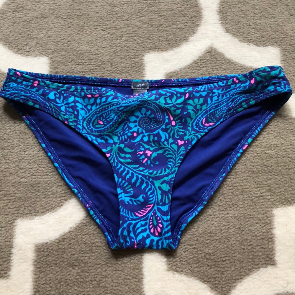 Aerie bikini bottoms